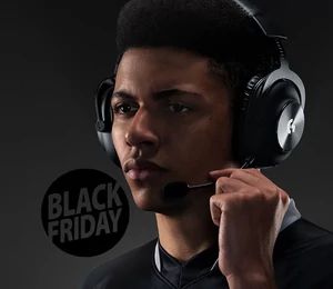 Sur Amazon, l'excellent casque Logitech G PRO X est à petit prix pendant le Black Friday